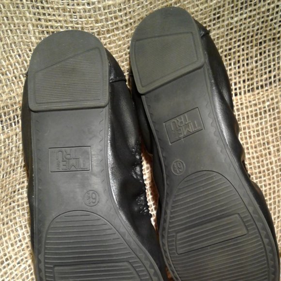 Time and True Memory Foam Women's Shoes 6 1/2 - Picture 5 of 8